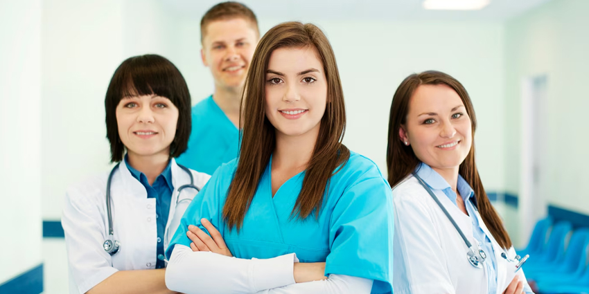 Join the PhD college in Greater Noida and pursue a bright career.