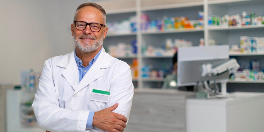 Pharma Institute in Greater Noida
